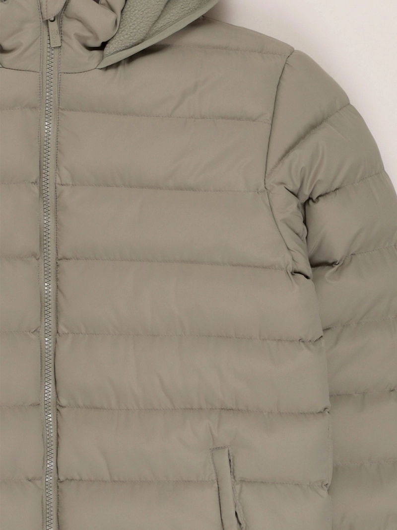PARKA NIÑA INDEX BÁSICA - 3