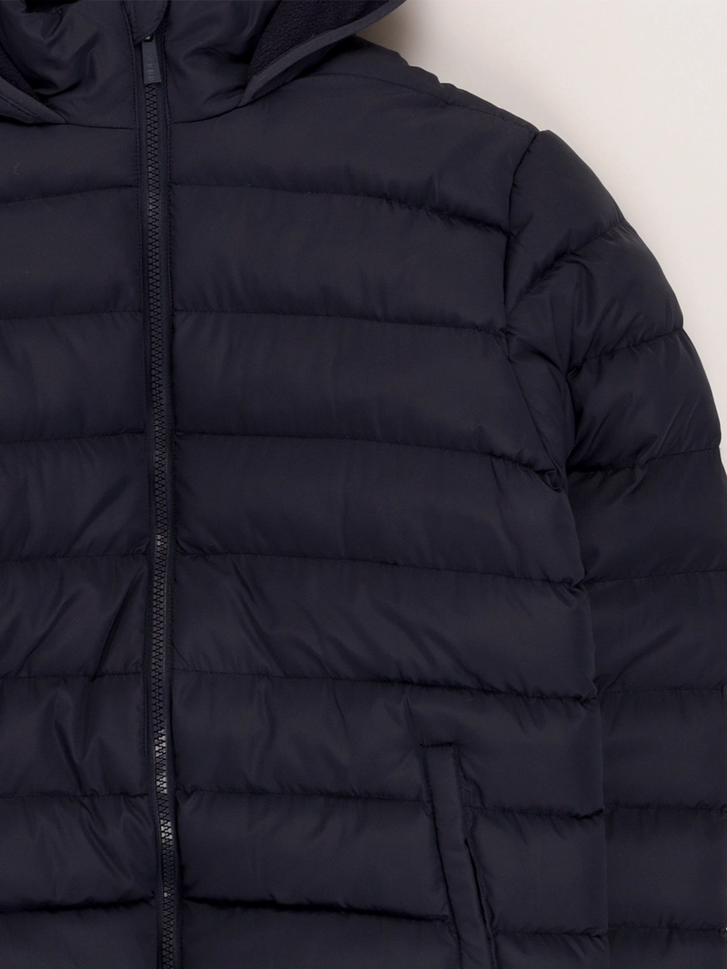 PARKA NIÑA INDEX BÁSICA - 3