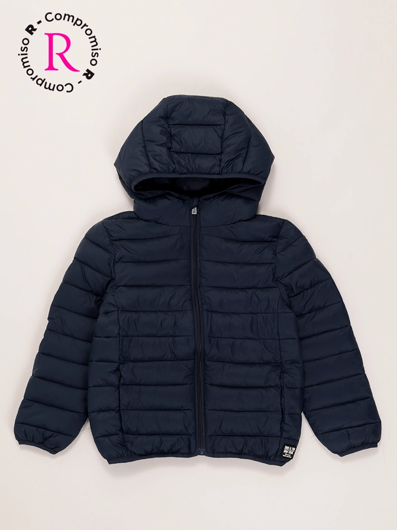 PARKA NIÑO HARVEST