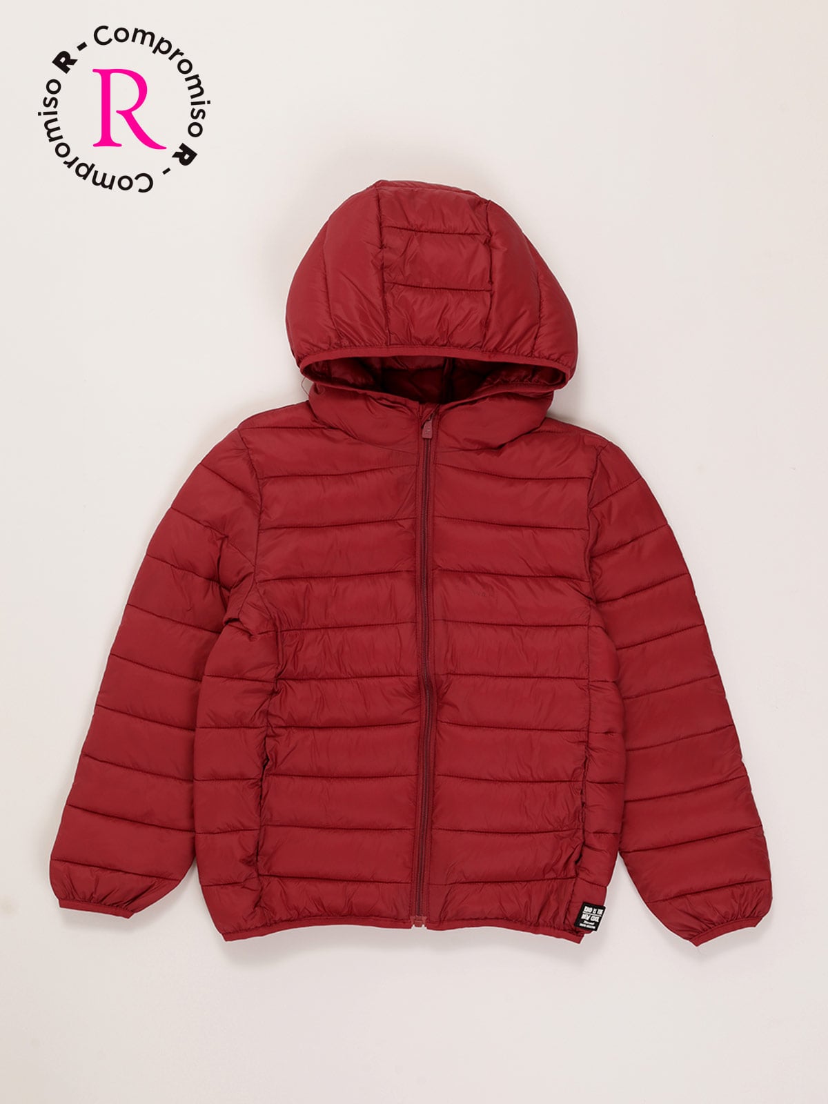 PARKA NIÑO HARVEST  - 1