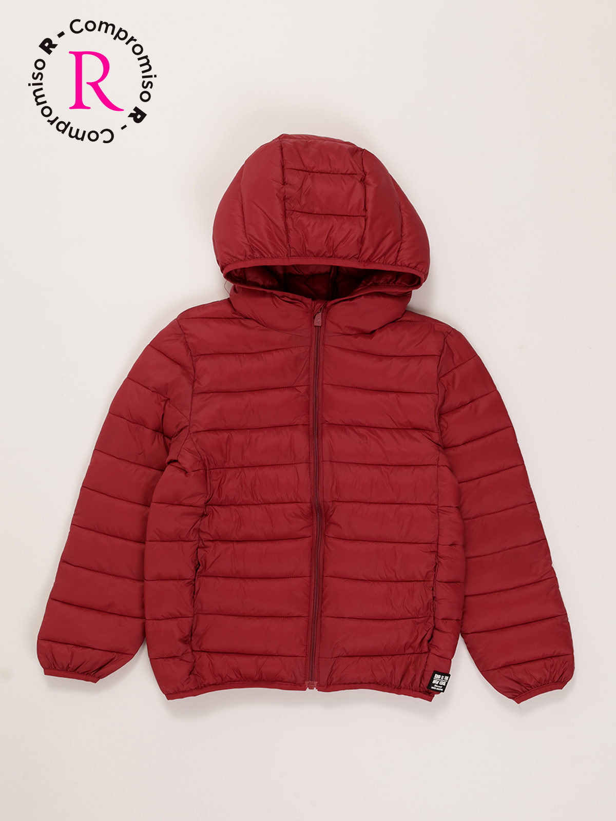PARKA NIÑO HARVEST  - 1
