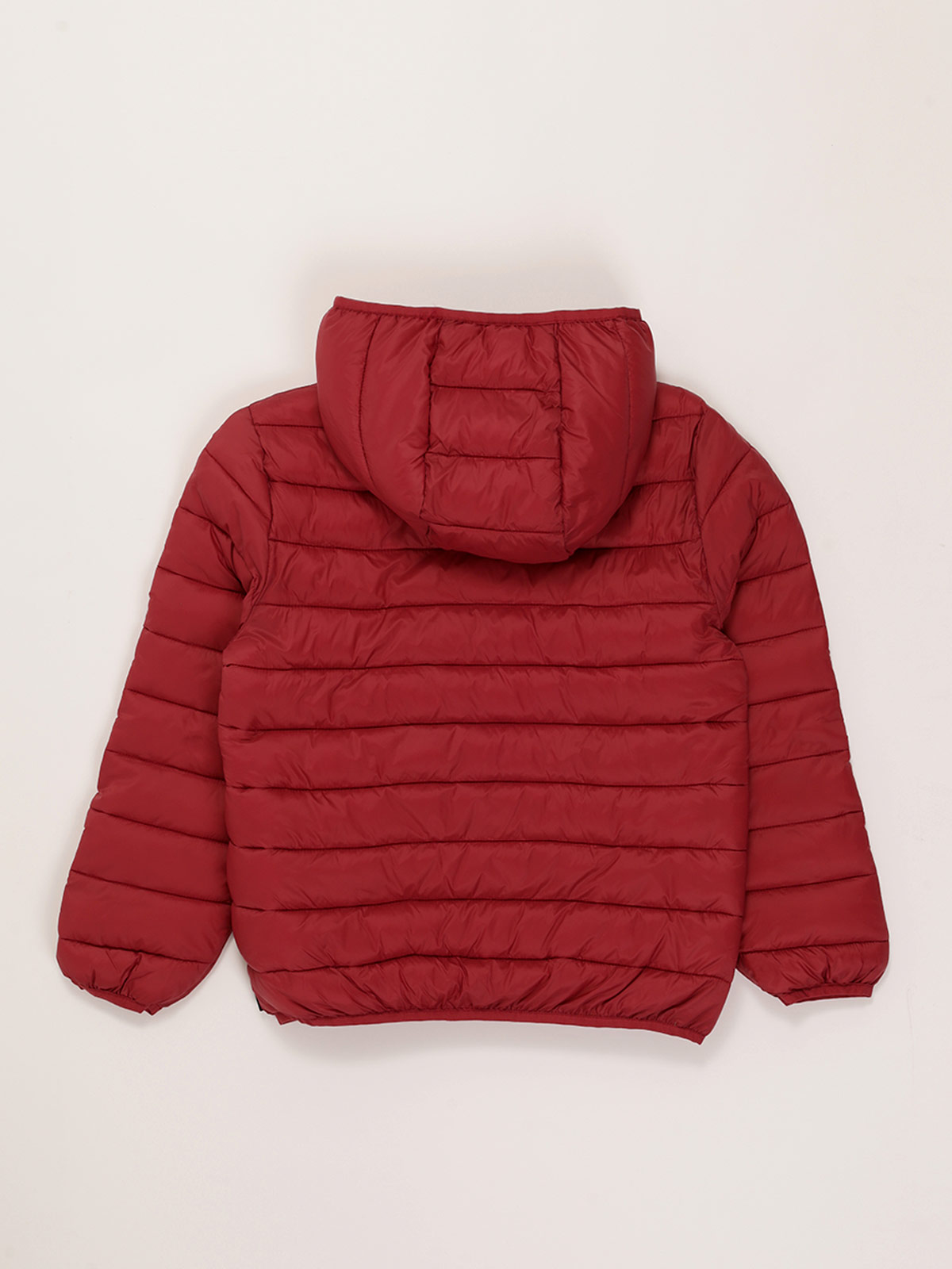 PARKA NIÑO HARVEST  - 2