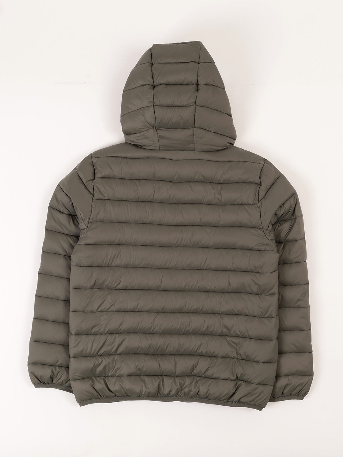 PARKA NIÑO CLOUDBREAK REGULAR FIT MANGA LARGA - 2