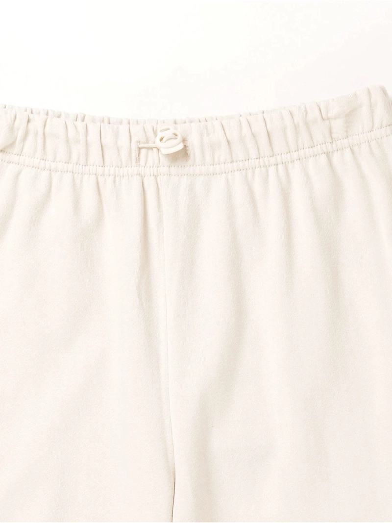 PANTALÓN DE BUZO NIÑA INDEX ALGODÓN CINTA - 3