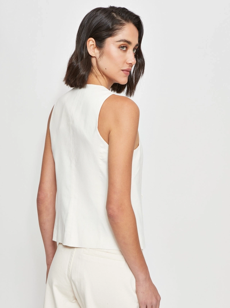 GILET MUJER MARQUIS  - 2