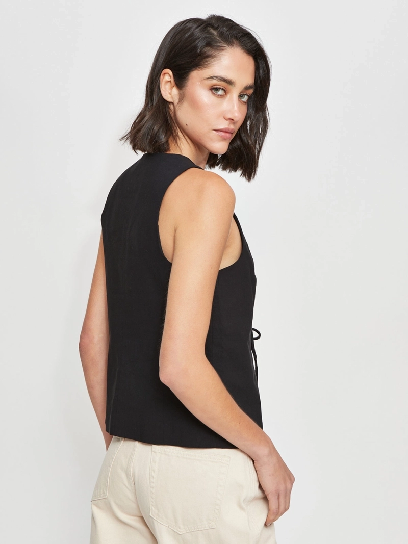GILET MUJER MARQUIS  - 2