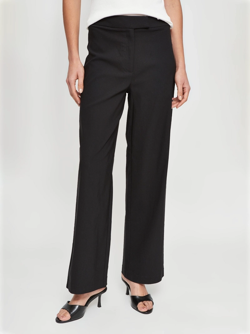 PANTALÓN MUJER MARQUIS RECTO - 2