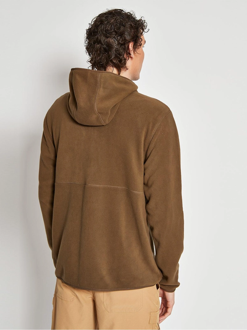 POLERA DEPORTIVA HOMBRE RESCUE CADAL  - 2