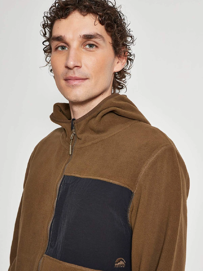 POLERA DEPORTIVA HOMBRE RESCUE CADAL  - 3