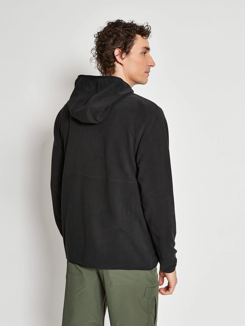 POLERA DEPORTIVA HOMBRE RESCUE CADAL  - 2
