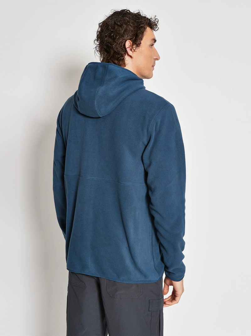 POLERA DEPORTIVA HOMBRE RESCUE CADAL  - 2