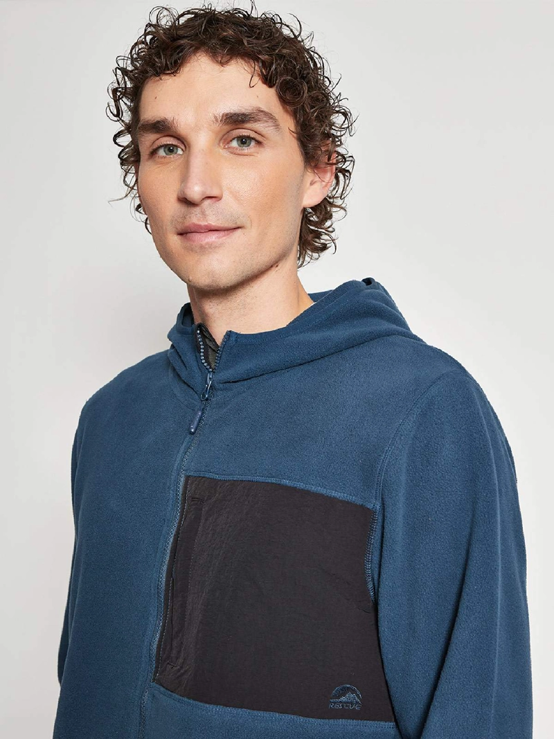 POLERA DEPORTIVA HOMBRE RESCUE CADAL  - 3