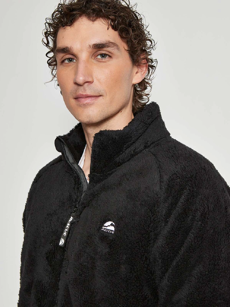 POLERA DEPORTIVA HOMBRE RESCUE CHERA  - 3