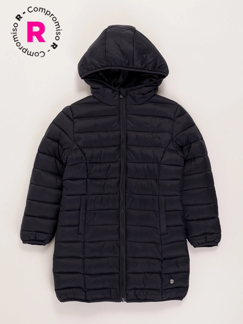 HARVEST PARKA NIÑA HARVEST LIGHT