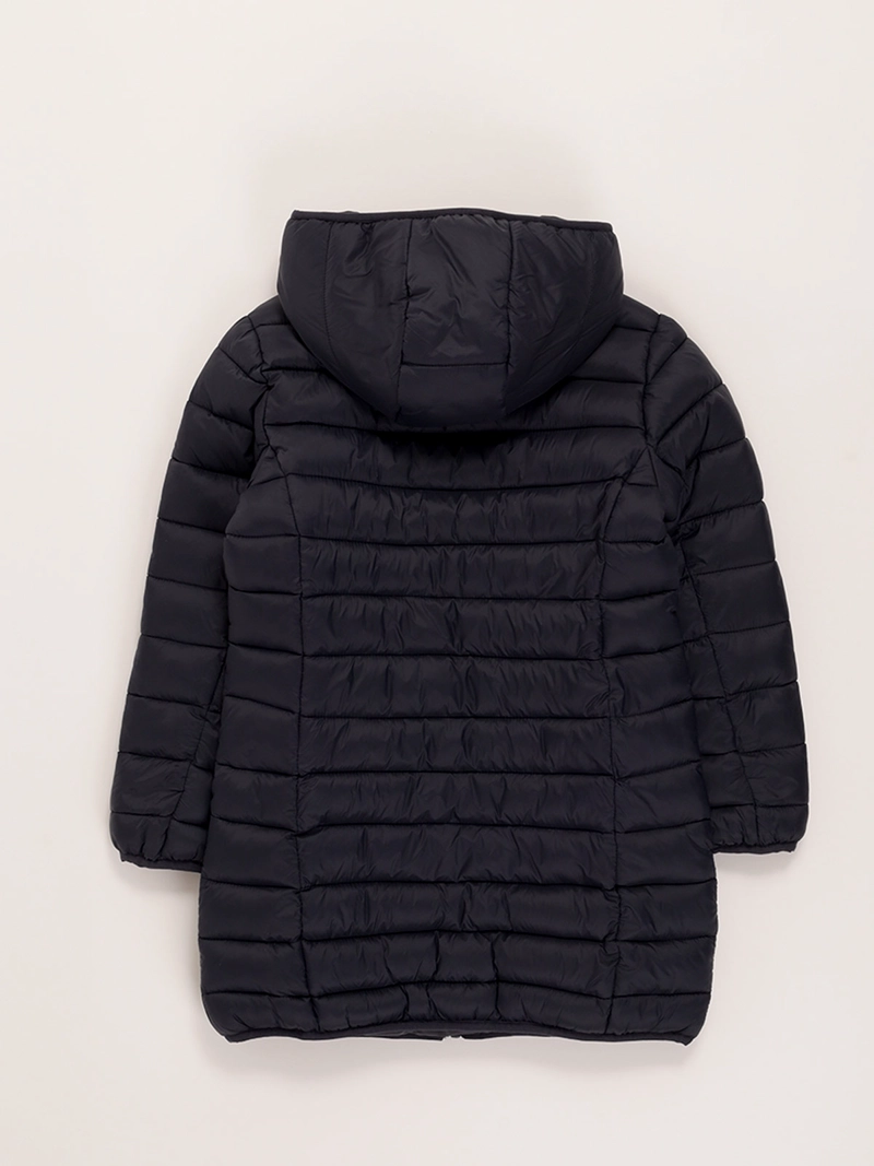 PARKA NIÑA HARVEST LIGHT - 2