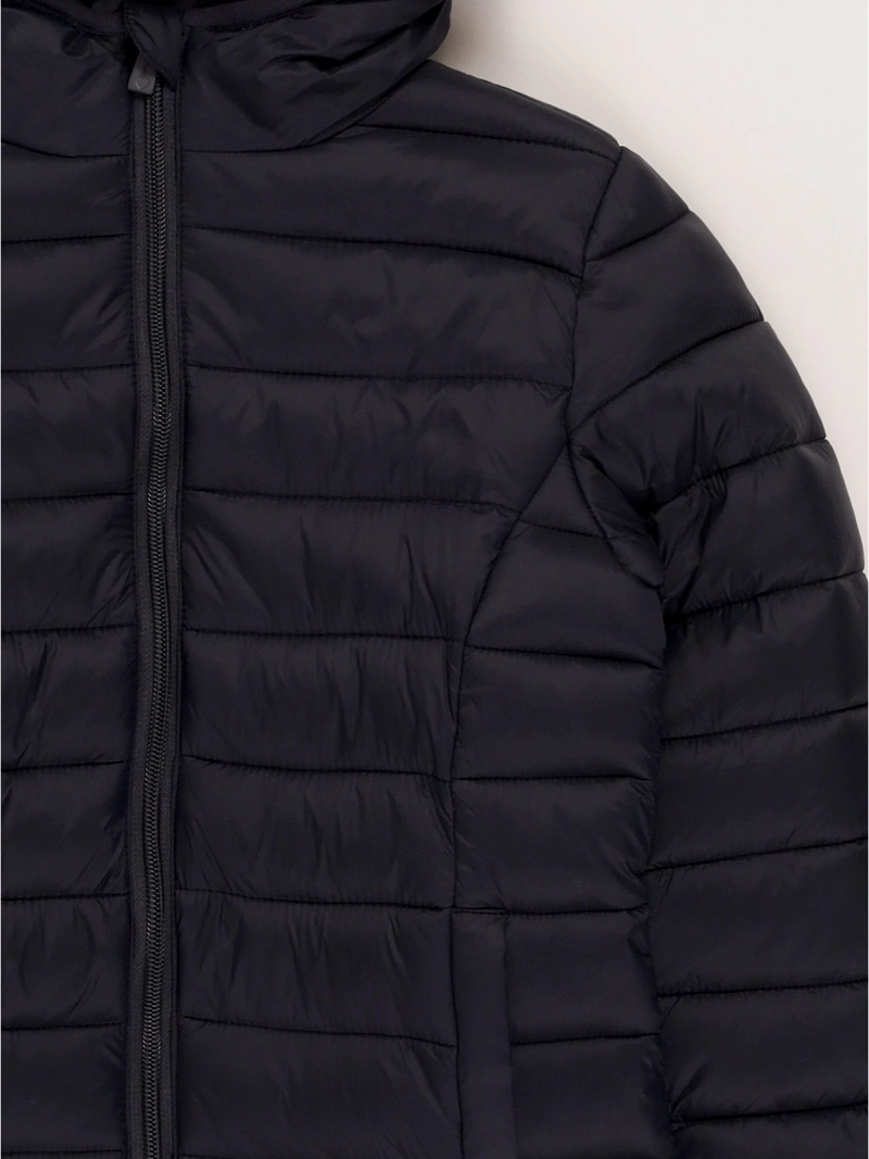 PARKA NIÑA HARVEST LIGHT - 3