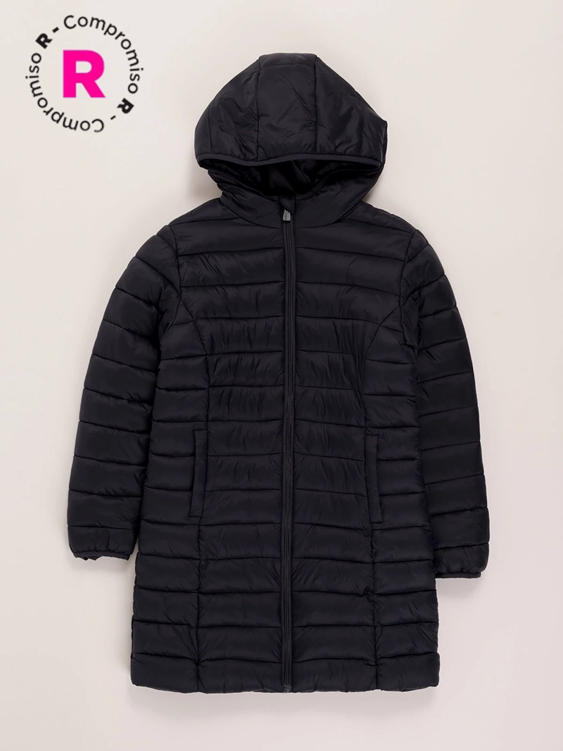 PARKA NIÑA INDEX LIGHT - 1