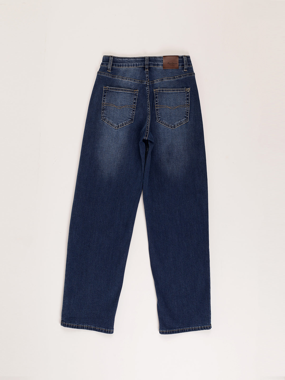 JEANS NIÑO PEPE JEANS BAGGY - 2