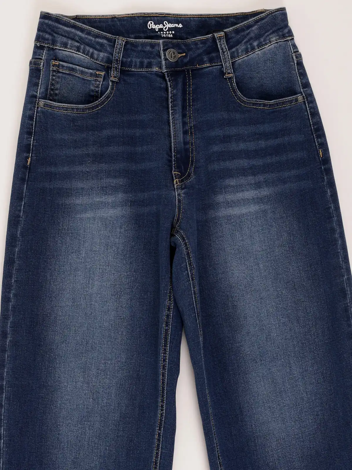 JEANS NIÑO PEPE JEANS BAGGY - 3