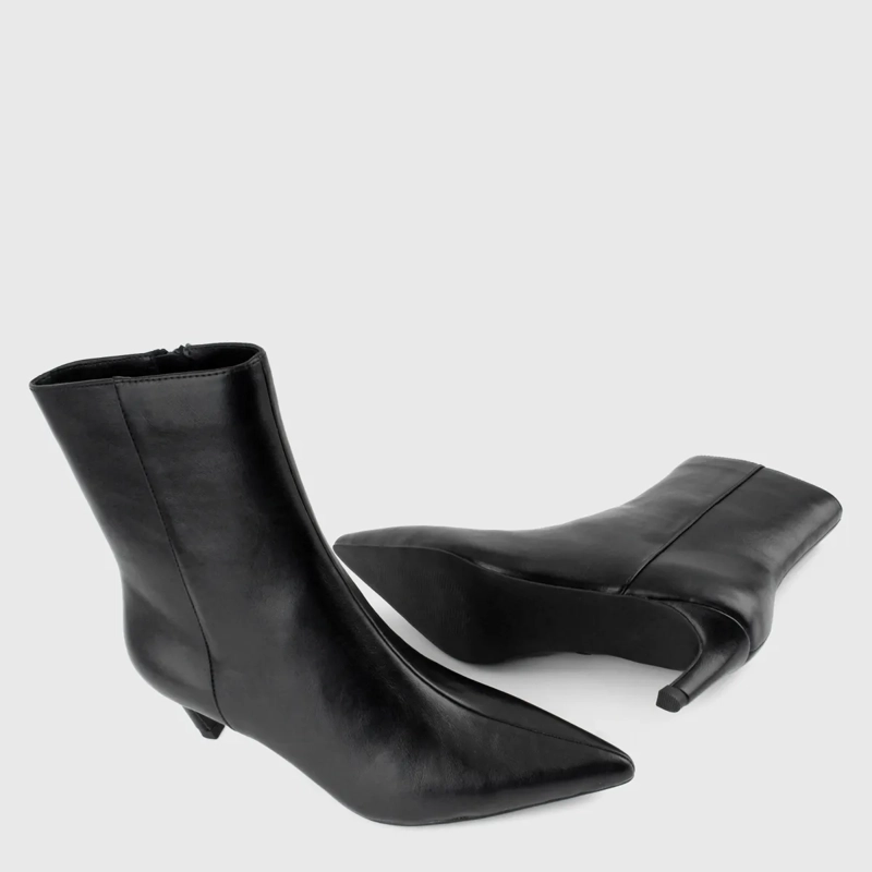 BOTINES MUJER MARQUIS MAJAS2 - 4