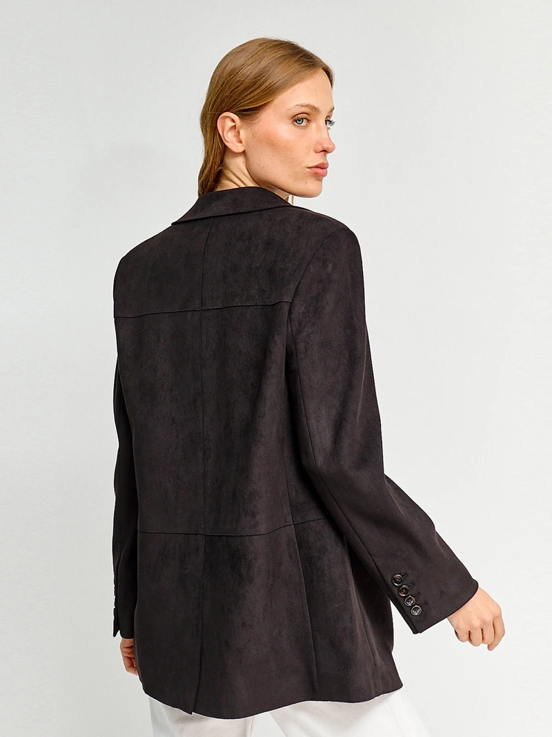 CHAQUETA MUJER MARQUIS  - 2
