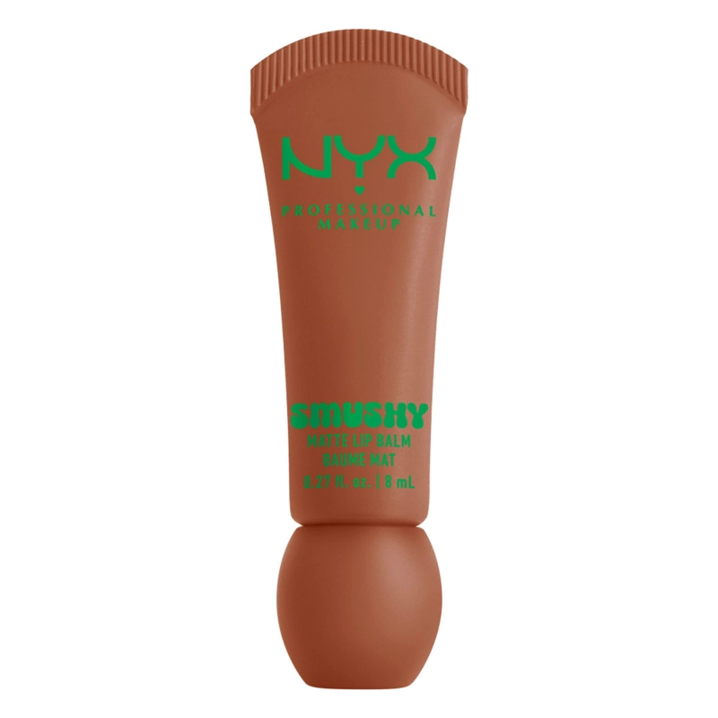 BRILLO LABIAL NYX SMUSHY MATTE - 2