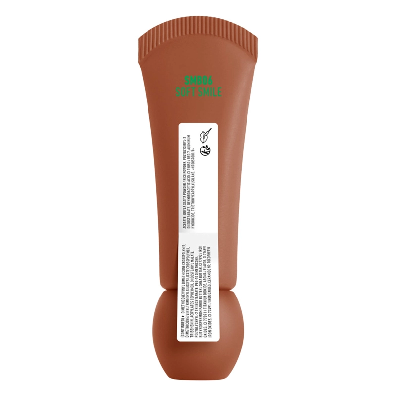 BRILLO LABIAL NYX SMUSHY MATTE - 5