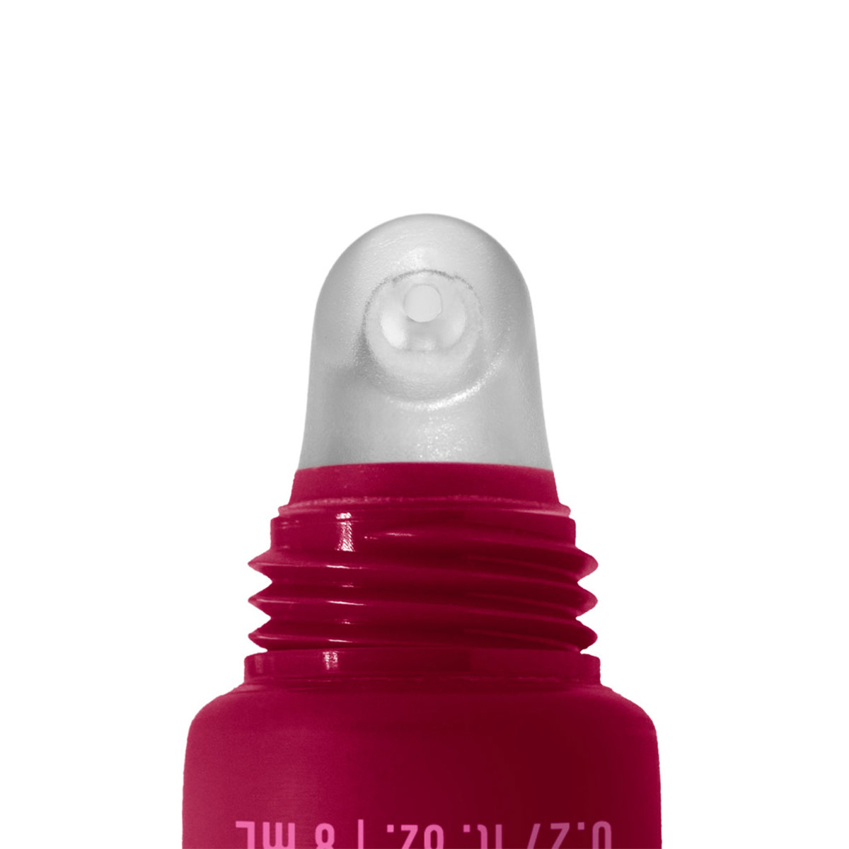 BRILLO LABIAL NYX SMUSHY MATTE LIP BALM SASSY - 4