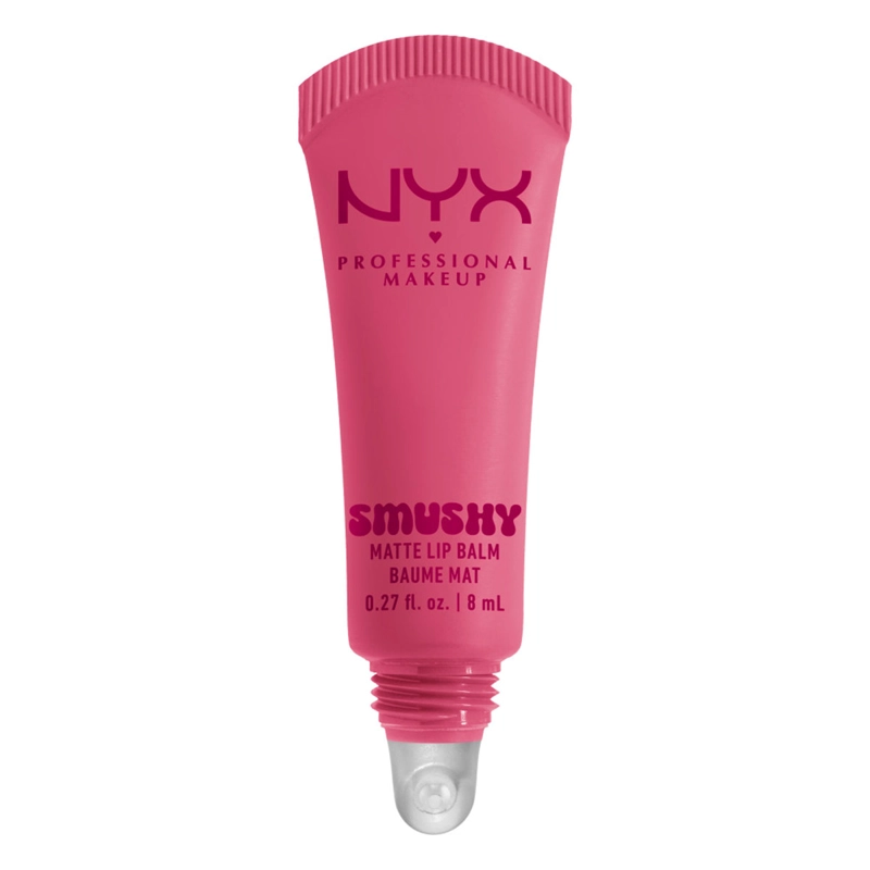 BRILLO LABIAL NYX SMUSHY MATTE - 2