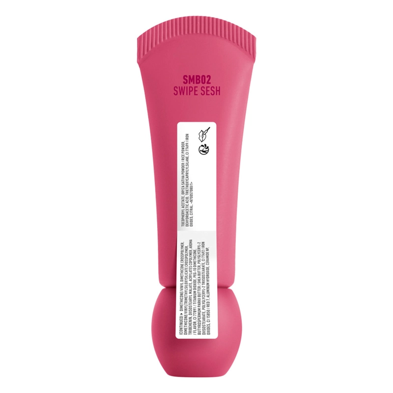 BRILLO LABIAL NYX SMUSHY MATTE - 5