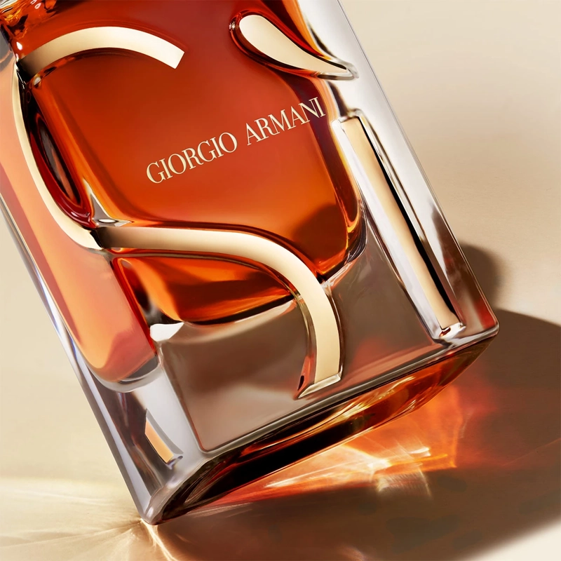 PERFUME GIORGIO ARMANI SI MUJER PARFUM 100 ML - 5