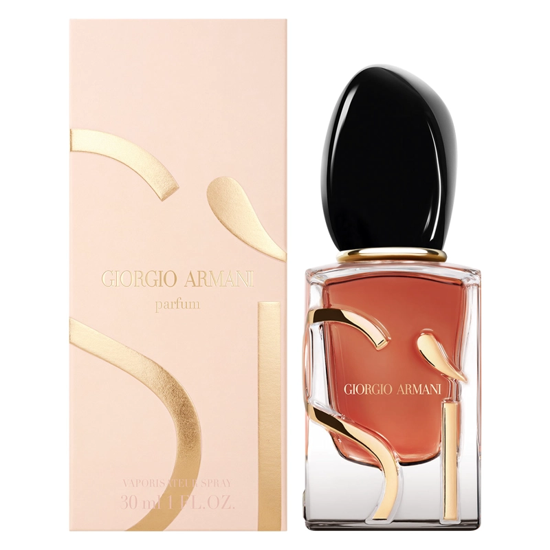 PERFUME GIORGIO ARMANI SI MUJER PARFUM 30 ML - 2