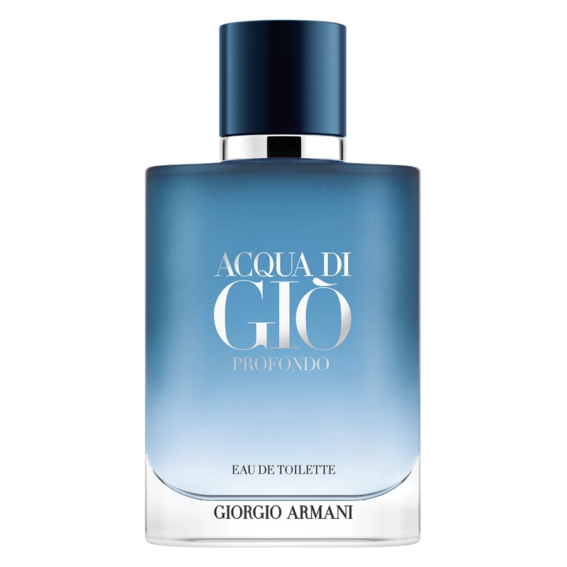 PERFUME GIORGIO ARMANI ACQUA DI GIO PROFONDO HOMBRE EDT 100 ML - 1