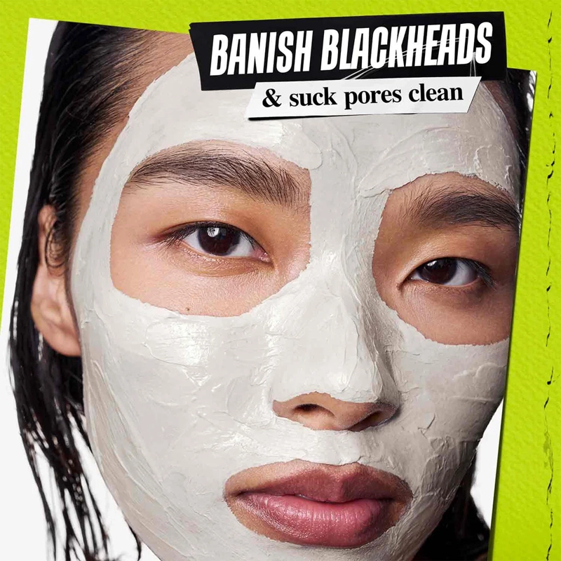 MASCARILLA DETOXIFICANTE KIEHL'S MINIMIZING CLAY MASK 125 ML - 6
