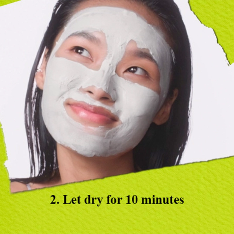 MASCARILLA DETOXIFICANTE KIEHL'S MINIMIZING CLAY MASK 125 ML - 9