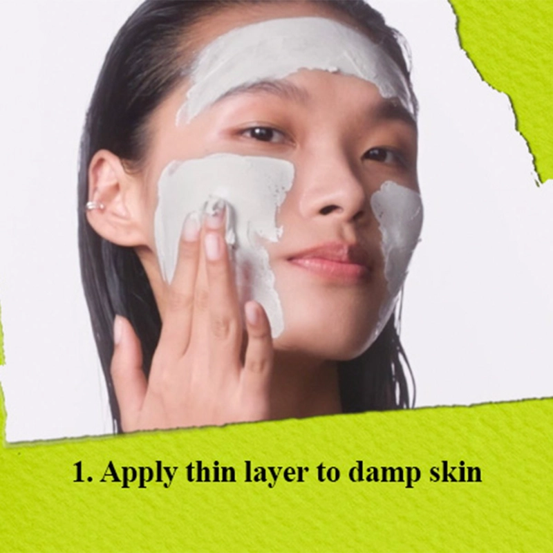 MASCARILLA DETOXIFICANTE KIEHL'S MINIMIZING CLAY MASK 28 ML - 8
