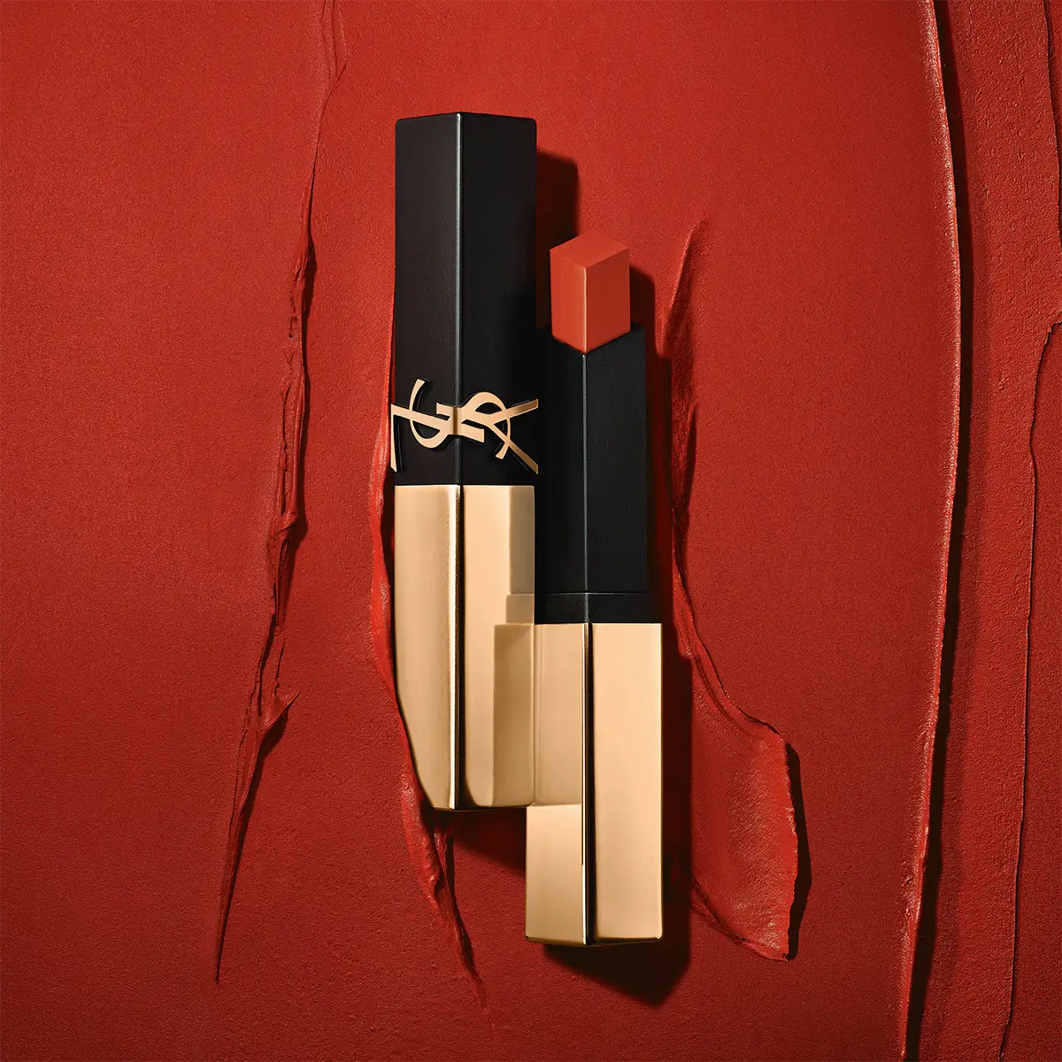 LABIAL YSL ROUGE PUR COUTURE THE SLIM - 7