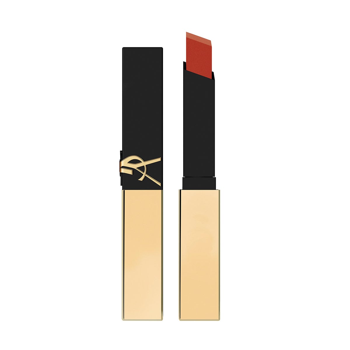 LABIAL YSL ROUGE PUR COUTURE THE SLIM - 1