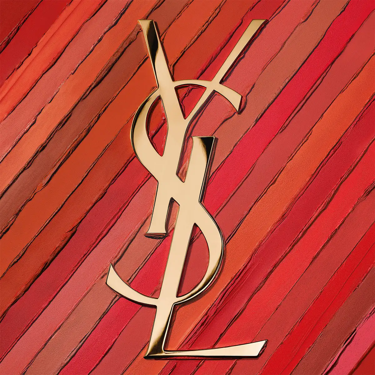 LABIAL YSL ROUGE PUR COUTURE THE SLIM - 6