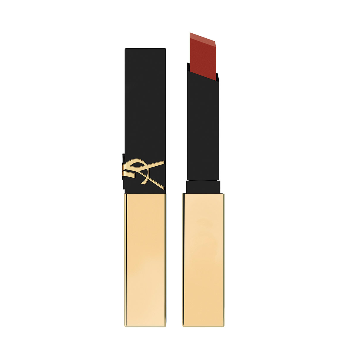 LABIAL YSL ROUGE PUR COUTURE THE SLIM - 1
