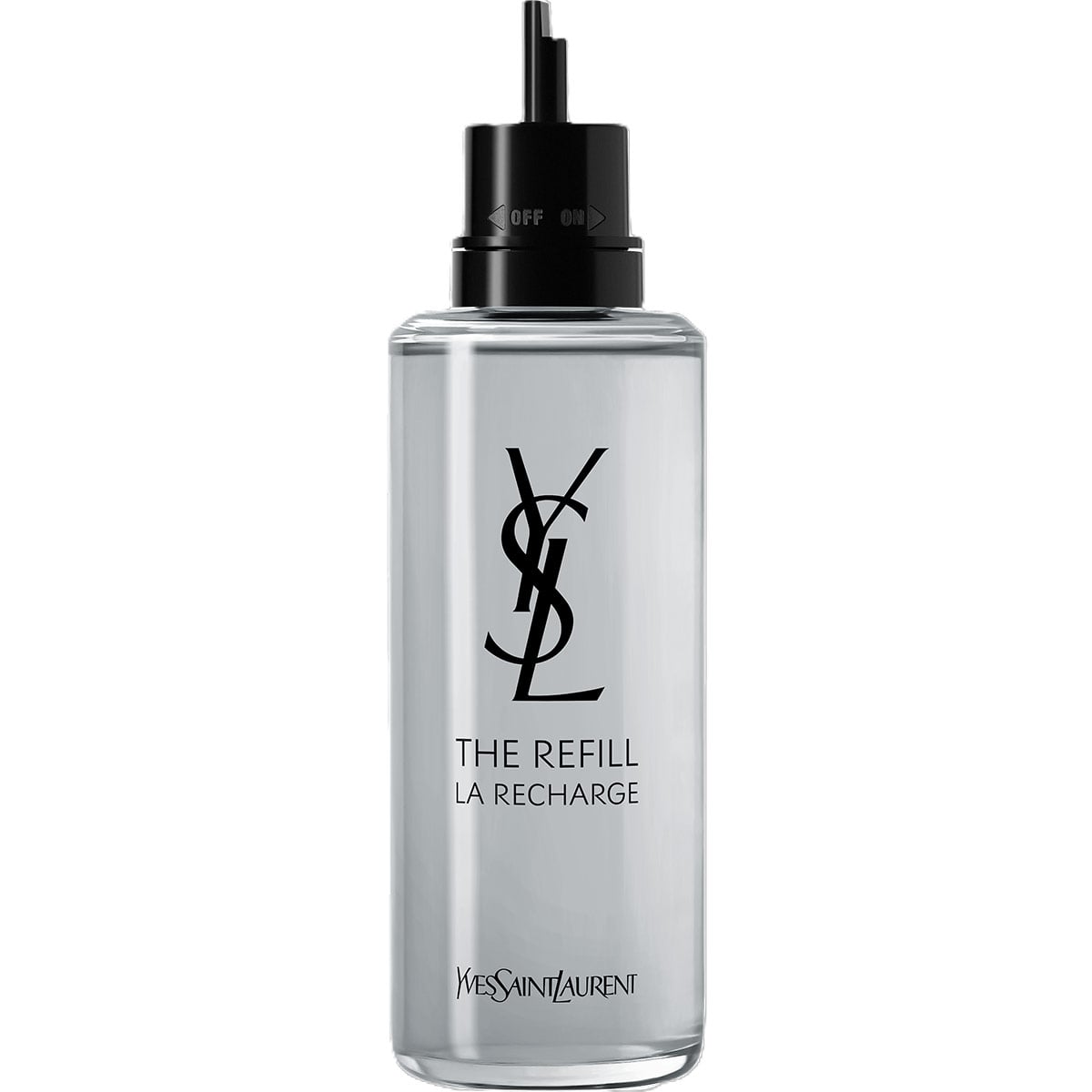 PERFUME YSL MYSLF HOMBRE EDP 150 ML REFILL - 1