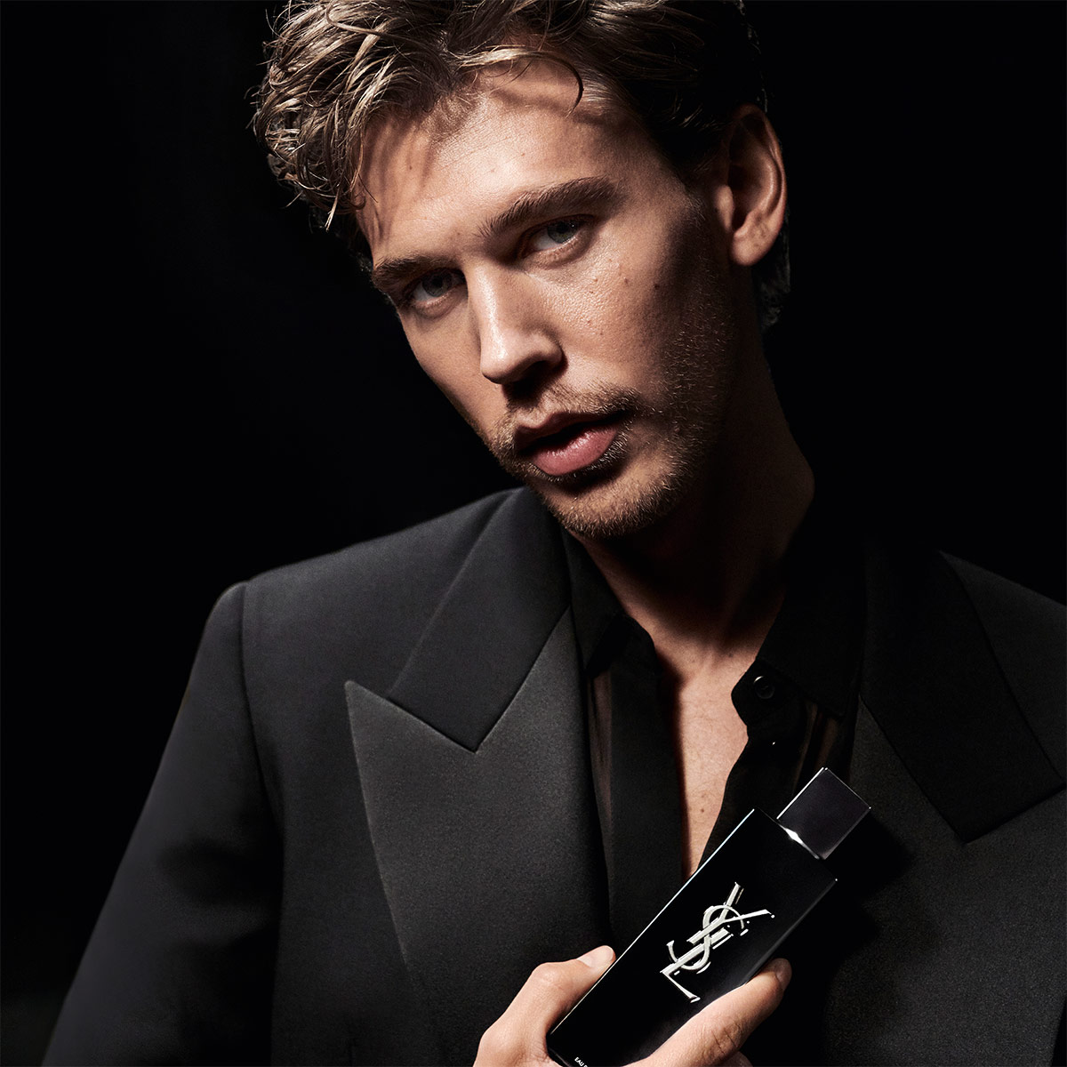 PERFUME YSL MYSLF HOMBRE EDP 150 ML REFILL - 6