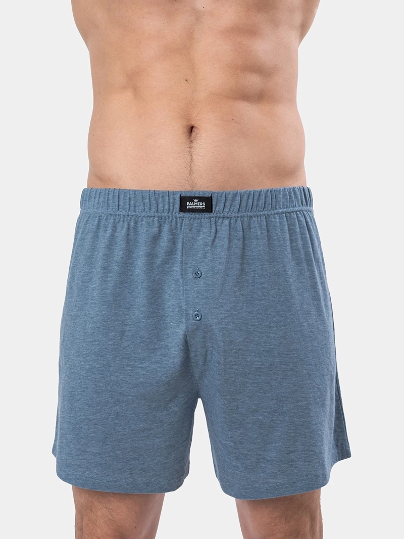 PACK X3 BÓXER HOMBRE PALMERS ALGODÓN  - 2