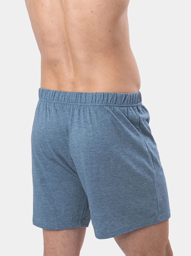 PACK X3 BÓXER HOMBRE PALMERS ALGODÓN  - 3