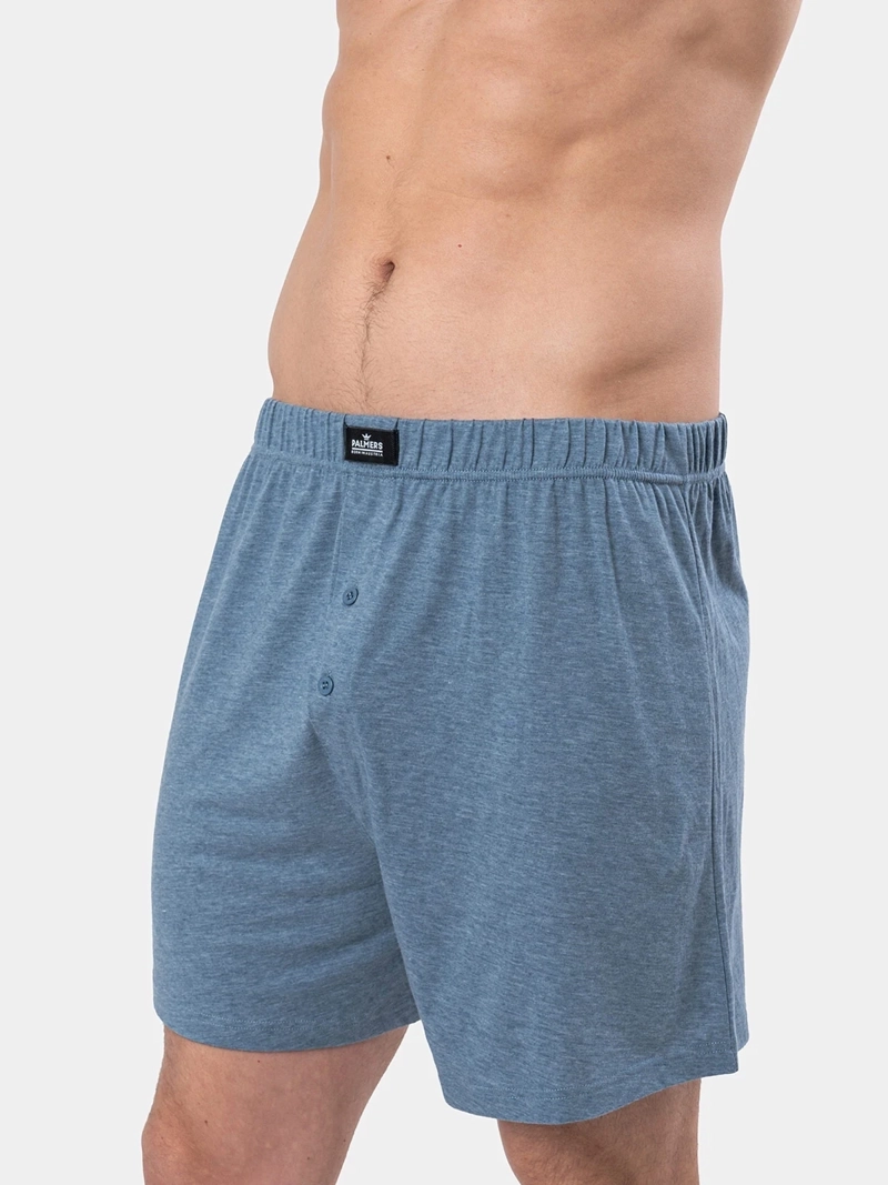 PACK X3 BÓXER HOMBRE PALMERS ALGODÓN  - 4
