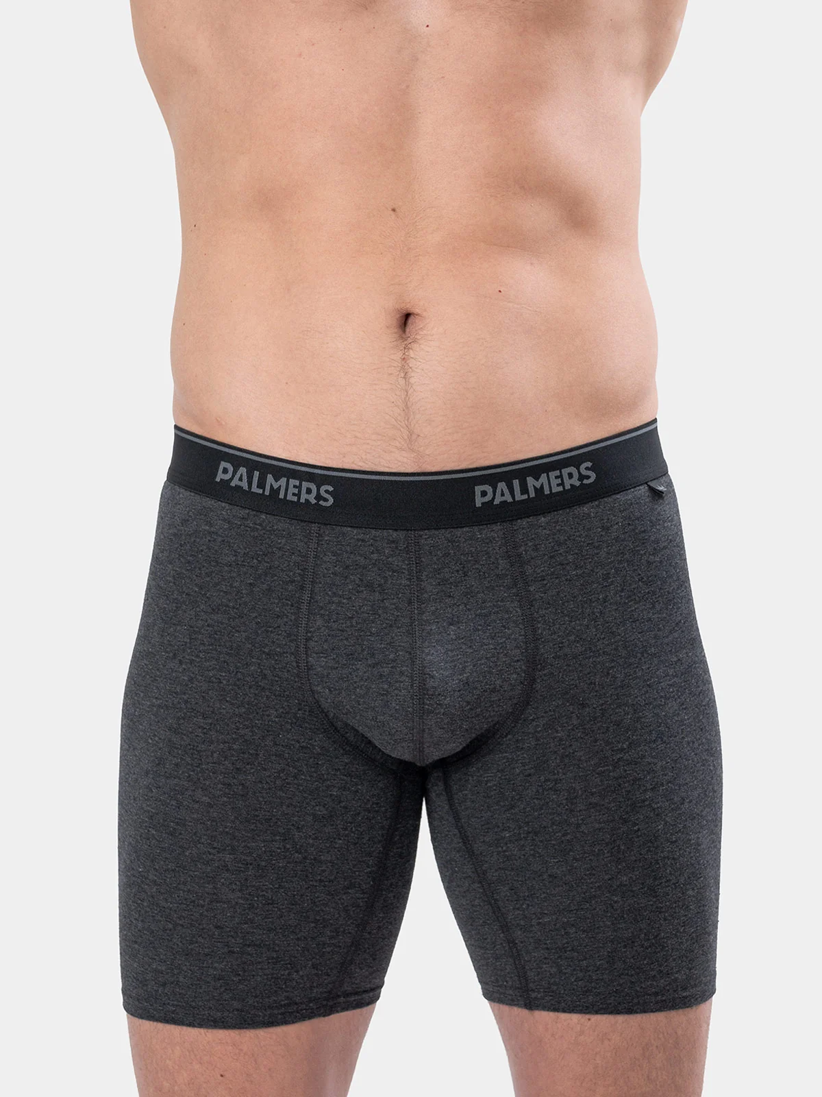 PACK X3 BÓXER HOMBRE PALMERS ALGODÓN  - 2