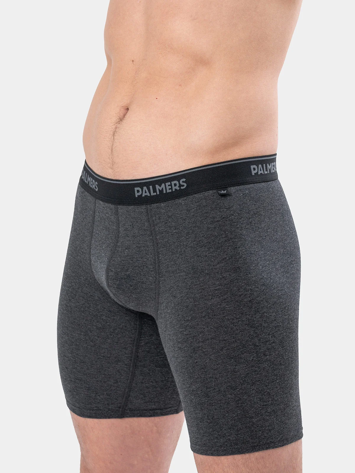 PACK X3 BÓXER HOMBRE PALMERS ALGODÓN  - 3