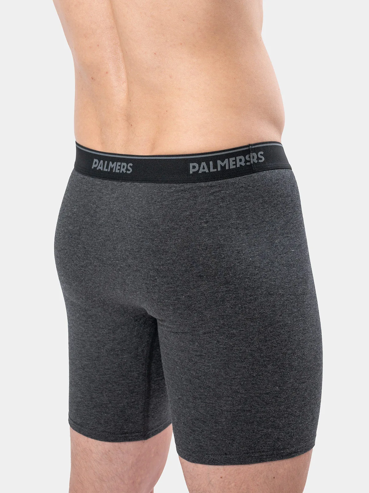 PACK X3 BÓXER HOMBRE PALMERS ALGODÓN  - 4
