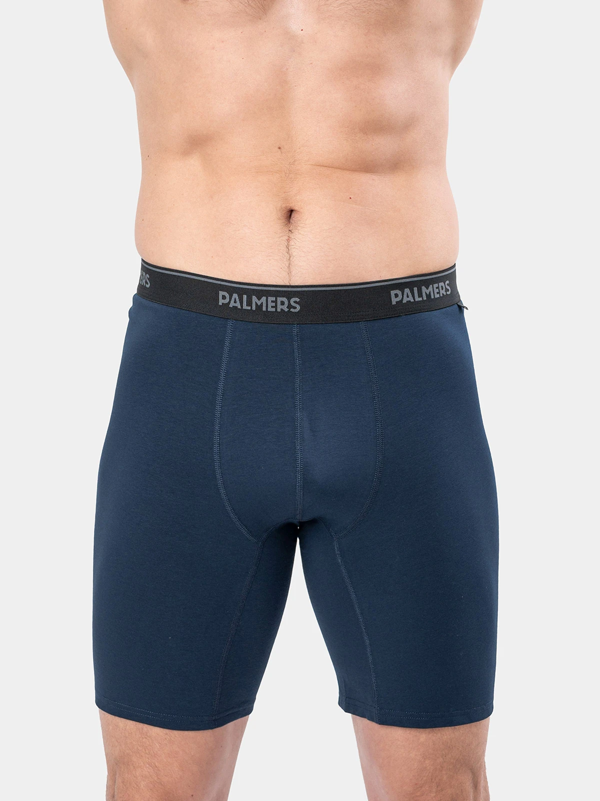 PACK X3 BÓXER HOMBRE PALMERS ALGODÓN  - 2