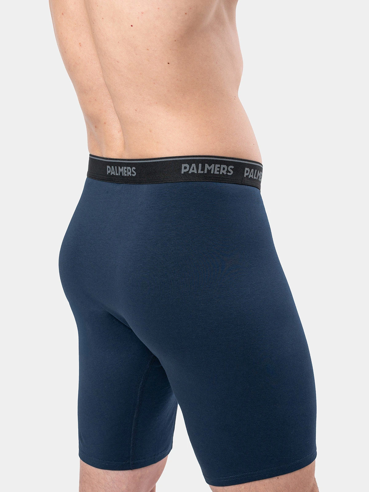 PACK X3 BÓXER HOMBRE PALMERS ALGODÓN  - 4